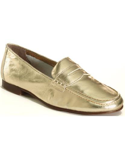 ballerina loafer