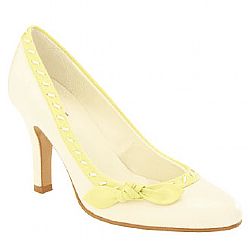 Kit Women's Court Shoes