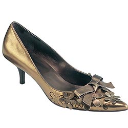 Bertie Enigma Women's Court Shoes