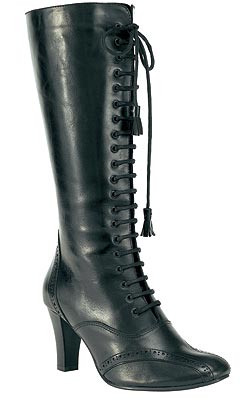 Clarks Women's Lace up Knee Boots