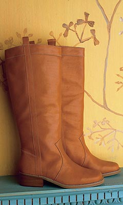 Oasis Women's Western Boots