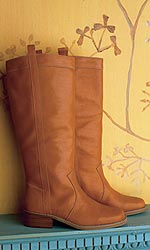 Oasis Women's Western Boots