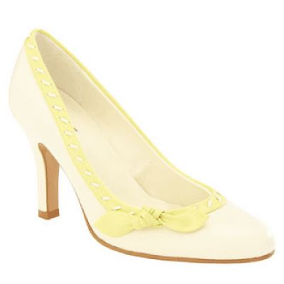 Kit Women's Court Shoes